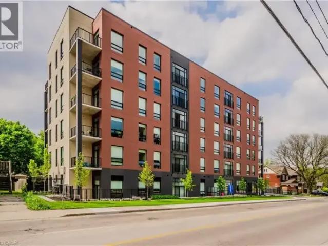 For Rent 1 Bedroom Apartment Waterloo ON DLS100941212