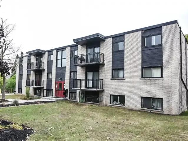 For Rent 1 Bedroom Apartment Waterloo ON DLS100975761