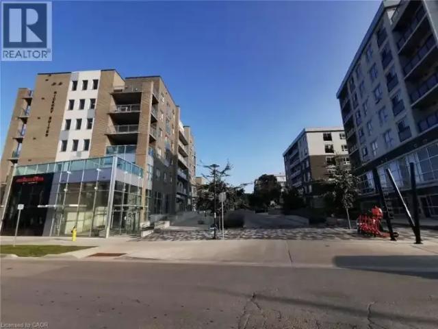 For Rent 1 Bedroom Apartment Waterloo ON DLS101878213