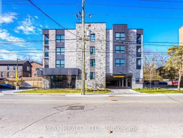 For Rent 1 Bedroom Apartment Waterloo ON DLS101878641