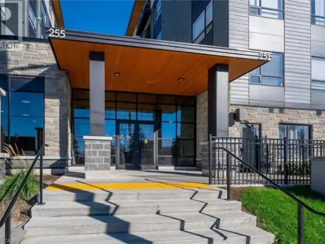 For Rent 1 Bedroom Apartment Waterloo ON DLS101878906