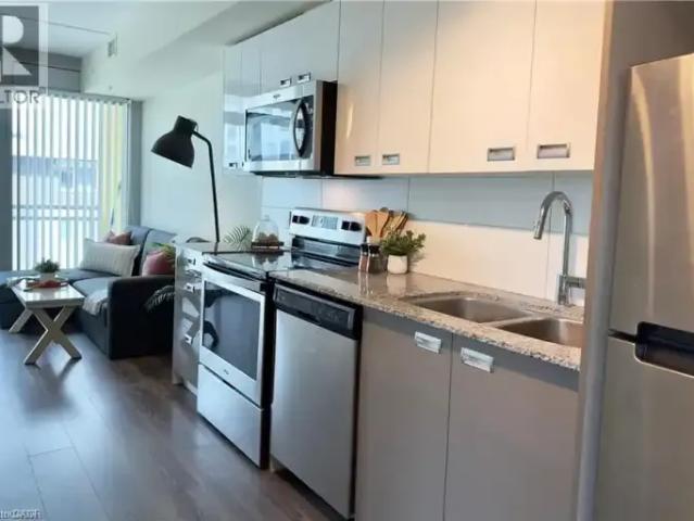 For Rent 1 Bedroom Apartment Waterloo ON DLS101948564