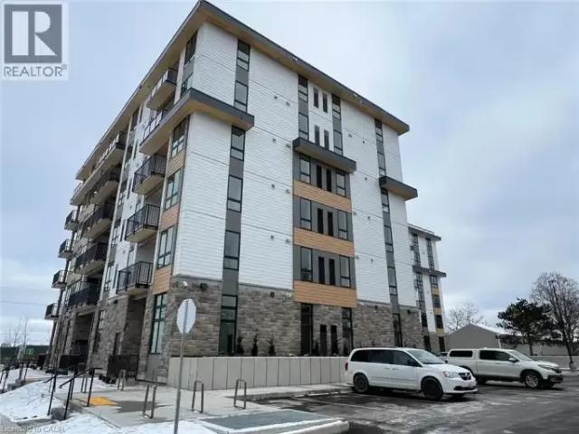 For Rent 1 Bedroom Apartment Waterloo ON DLS101986808
