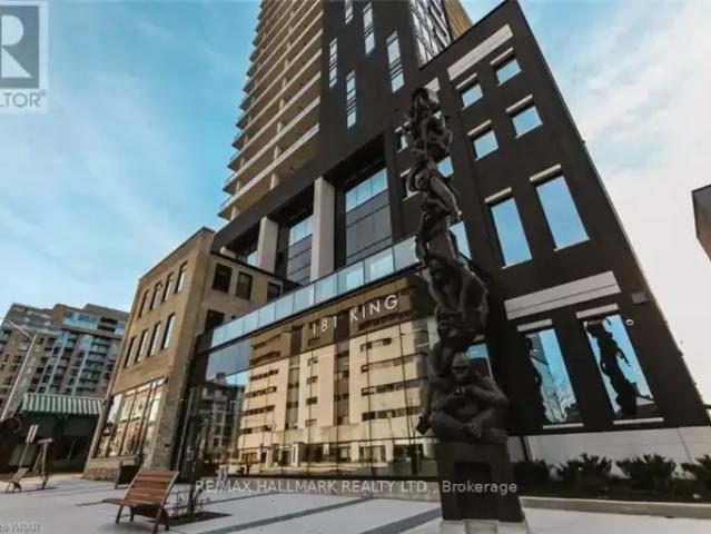 For Rent 1 Bedroom Apartment Waterloo ON DLS101986817