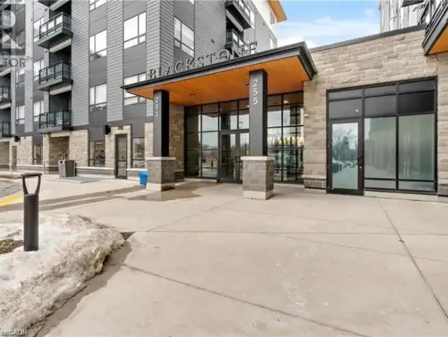 For Rent 1 Bedroom Apartment Waterloo ON DLS101986819