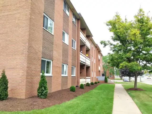 For Rent 1 Bedroom Apartment Waterloo ON DLS102051891