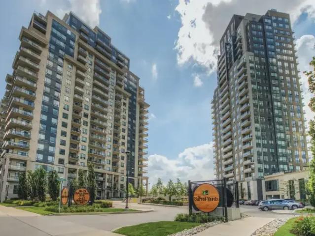 For Rent 1 Bedroom Apartment Waterloo ON DLS102338868