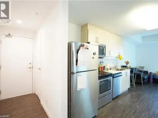 For Rent 1 Bedroom Apartment Waterloo ON DLS102578973
