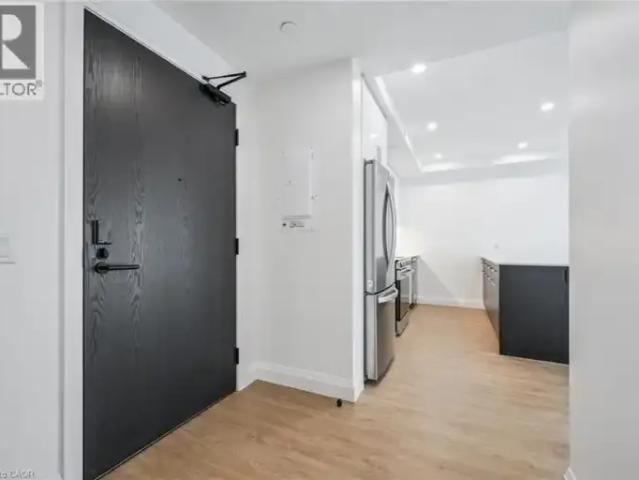 For Rent 1 Bedroom Apartment Waterloo ON DLS102658673