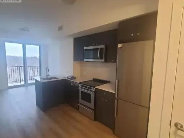 For Rent 1 Bedroom Apartment Waterloo ON DS104106878