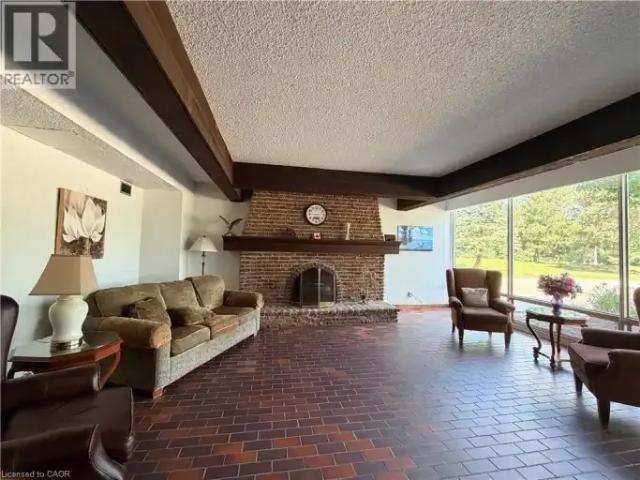 For Rent 1 Bedroom Apartment Waterloo ON DS104257362