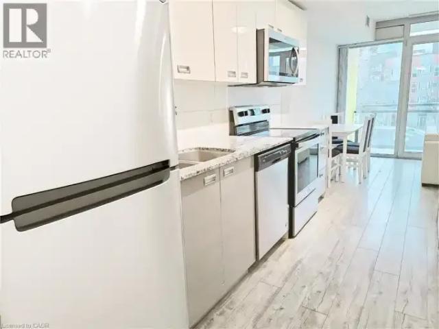 For Rent 1 Bedroom Apartment Waterloo ON DS104257483