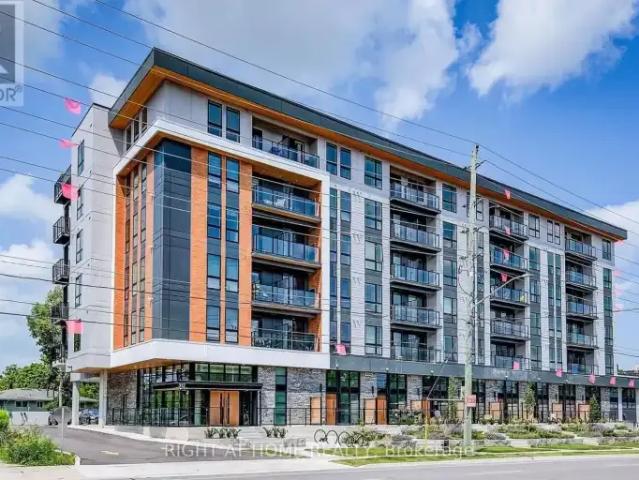 For Rent 1 Bedroom Apartment Waterloo ON DS104471073