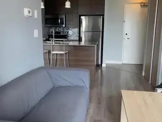 For Rent 1 Bedroom Apartment Waterloo ON DS104471098