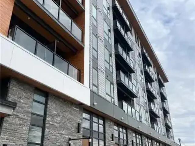 For Rent 1 Bedroom Apartment Waterloo ON DS104563613