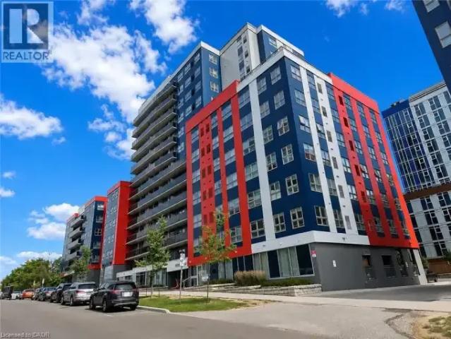 For Rent 1 Bedroom Apartment Waterloo ON DS104598457