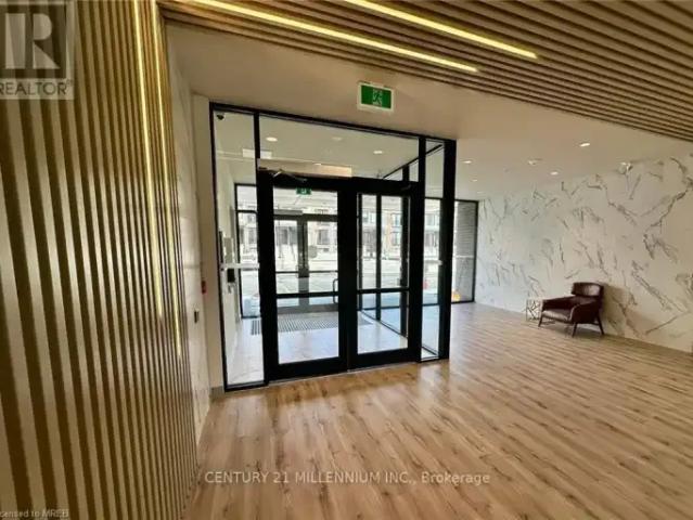 For Rent 1 Bedroom Apartment Waterloo ON DS104888838