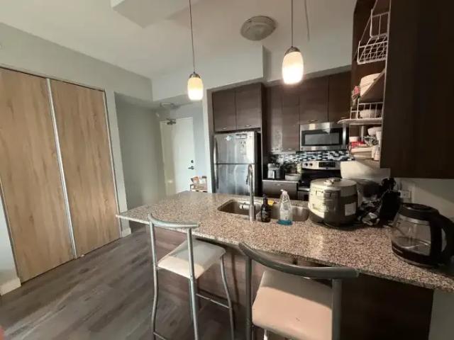 For Rent 1 Bedroom Apartment Waterloo ON DS104895003