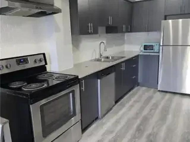 For Rent 1 Bedroom Apartment Waterloo ON DS104957756