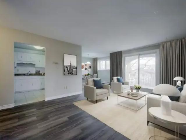 For Rent 1 Bedroom Apartment Waterloo ON DS105046592
