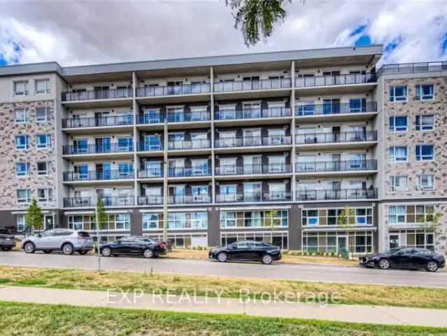 For Rent 1 Bedroom Apartment Waterloo ON DS101878309