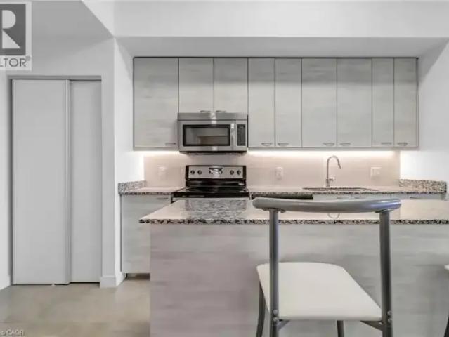 For Rent 1 Bedroom Apartment Waterloo ON DS101878325