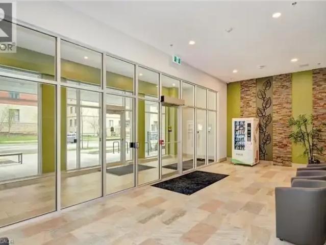 For Rent 1 Bedroom Apartment Waterloo ON DS101879138