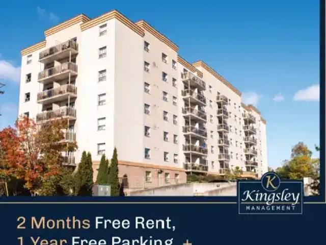 For Rent 1 Bedroom Apartment Waterloo ON DS103150983