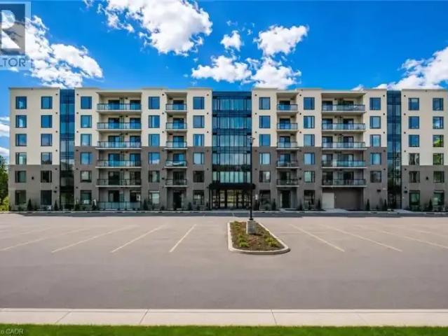 For Rent 1 Bedroom Apartment Waterloo ON DS103216005