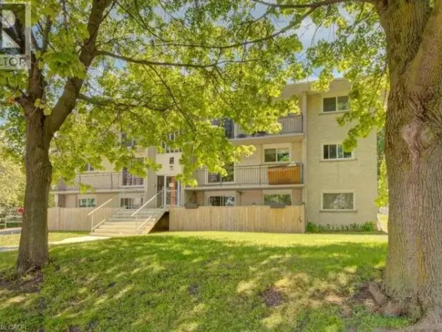 For Rent 1 Bedroom Apartment Waterloo ON DS103322814