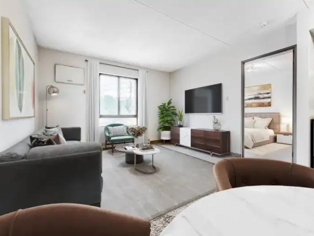 For Rent 1 Bedroom Apartment Waterloo ON DS103611368