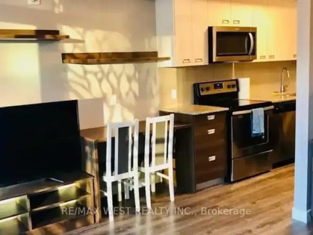 For Rent 1 Bedroom Apartment Waterloo ON DS103770708