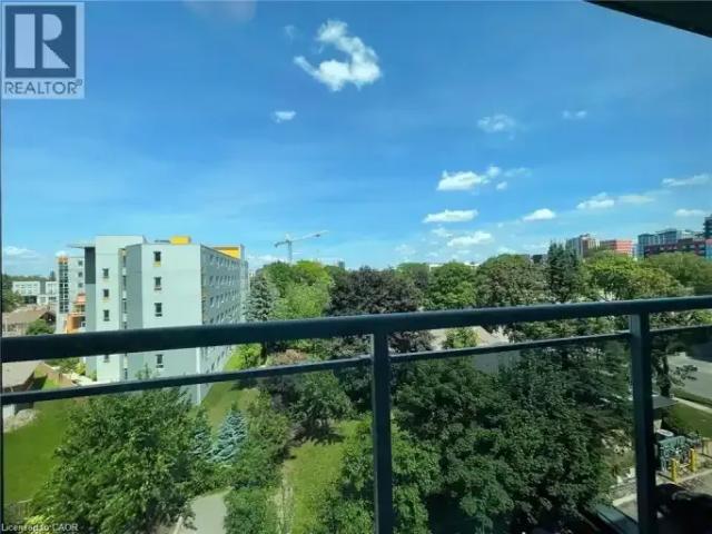 For Rent 1 Bedroom Apartment Waterloo ON DS103920670