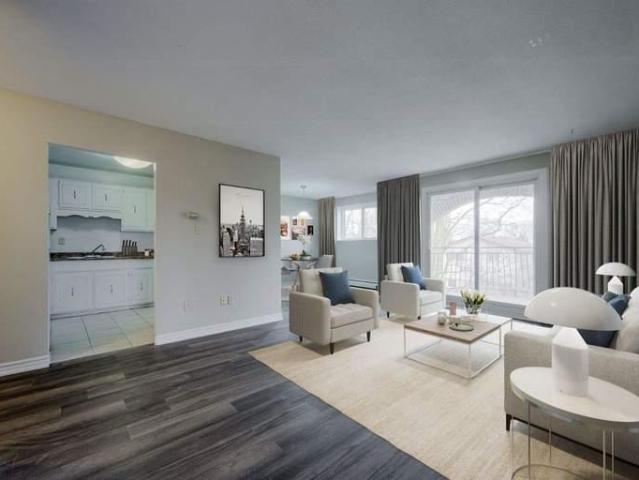 For Rent 1 Bedroom Apartment Waterloo ON DS95393494