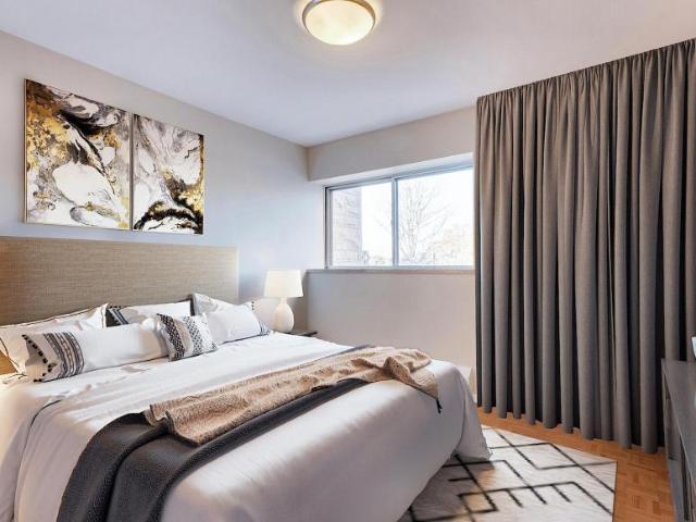 For Rent 1 Bedroom Apartment Waterloo ON DS98310332