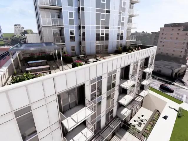 For Rent 1 Bedroom Apartment Waterloo ON DS99071294