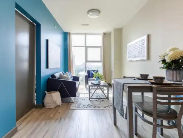 For Rent 1 Bedroom Apartment Waterloo ON DS99071297