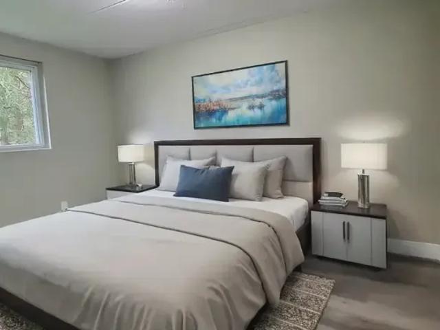 For Rent 1 Bedroom Apartment Welland ON DS96586802