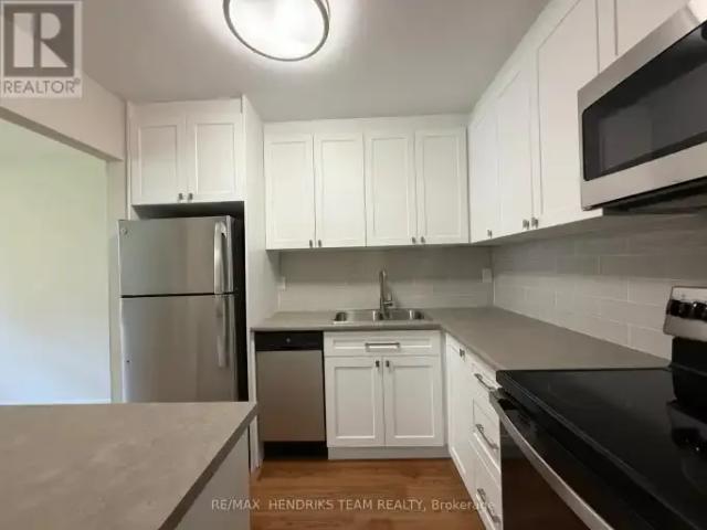 For Rent 1 Bedroom Apartment Welland ON DS104470860