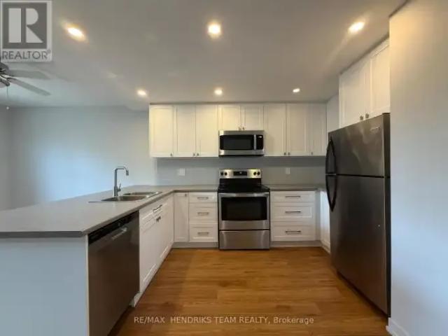 For Rent 1 Bedroom Apartment Welland ON DS105004835