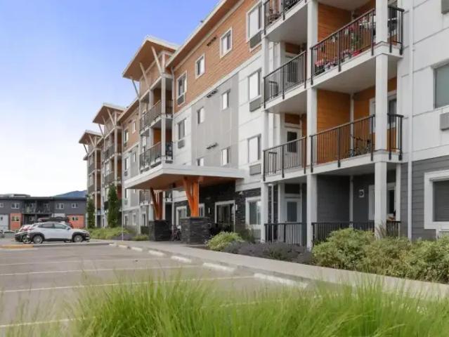 For Rent 1 Bedroom Apartment West Kelowna BC DS103090216
