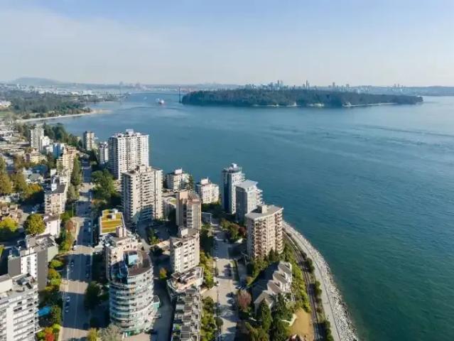 For Rent 1 Bedroom Apartment West Vancouver BC DLS102845588