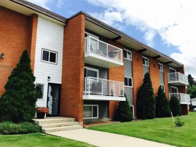 For Rent 1 Bedroom Apartment Wetaskiwin AB DLS102587335