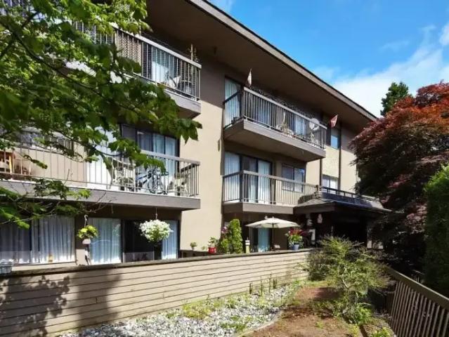 For Rent 1 Bedroom Apartment White Rock BC DS102847125