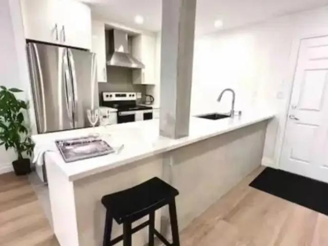 For Rent 1 Bedroom Apartment White Rock BC DS105004816