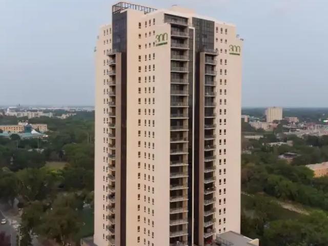 For Rent 1 Bedroom Apartment Winnipeg MB DLS100940739
