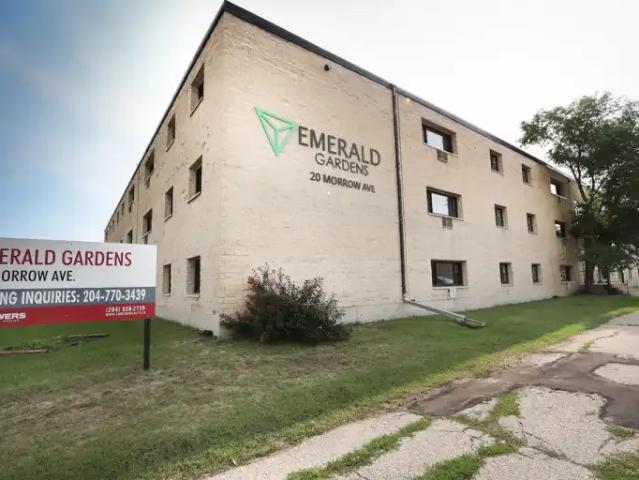 For Rent 1 Bedroom Apartment Winnipeg MB DLS101041176