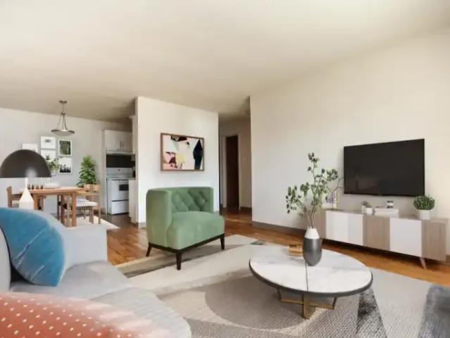 For Rent 1 Bedroom Apartment Winnipeg MB DLS101184761