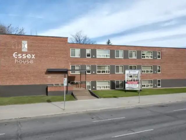For Rent 1 Bedroom Apartment Winnipeg MB DLS101985630