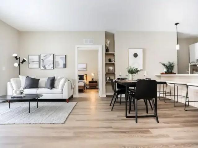 For Rent 1 Bedroom Apartment Winnipeg MB DLS102587431
